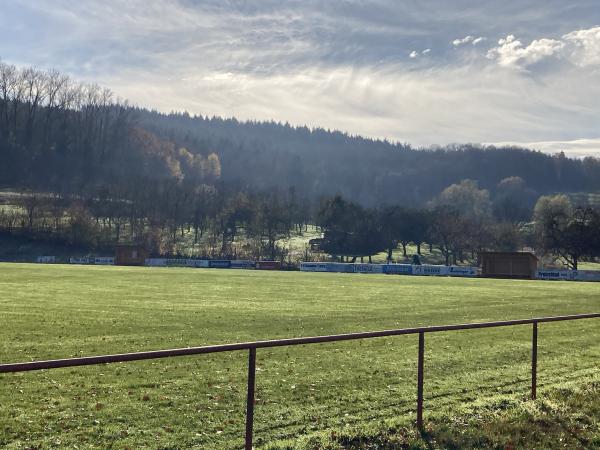 Sportplatz am anderen Bach - Kippenheim-Schmieheim