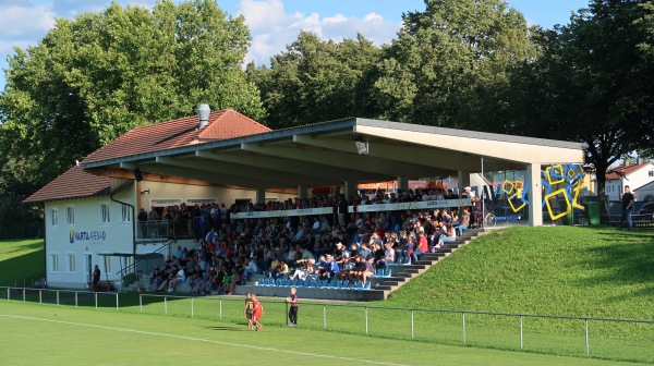 Varta Arena - Haag