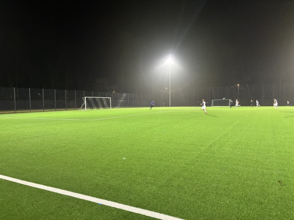 Postsportplatz Alexandersfeld B - Oldenburg (Oldenburg)-Alexandersfeld
