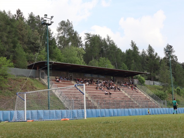 Campo Sportivo Comunale di Albiano - Albiano