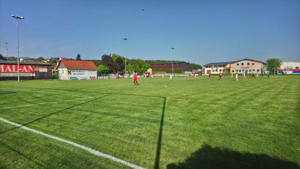 Sportplatz Nestelbach im Ilztal - Nestelbach im Ilztal