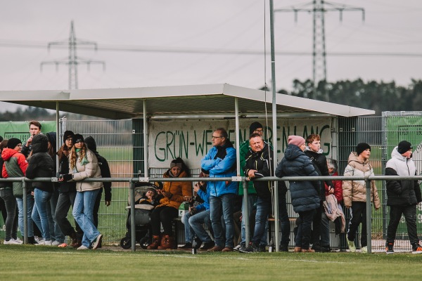Sportanlage Burgoberbach - Burgoberbach