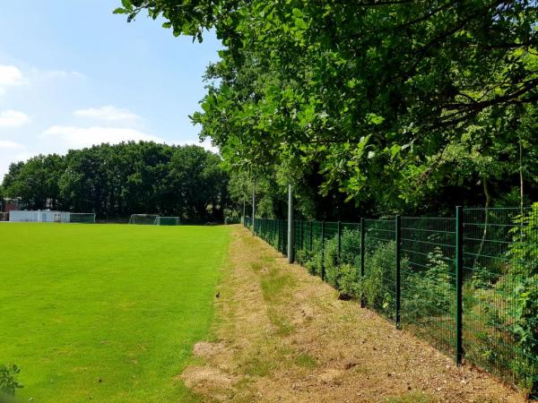 Waldstadion - Lingen/Ems-Darme