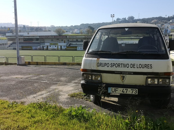Campo José da Silva Faria - Loures