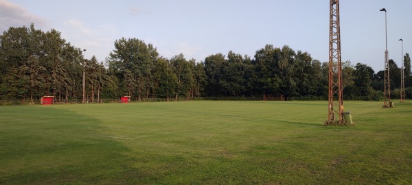 Huntestadion B-Platz - Goldenstedt