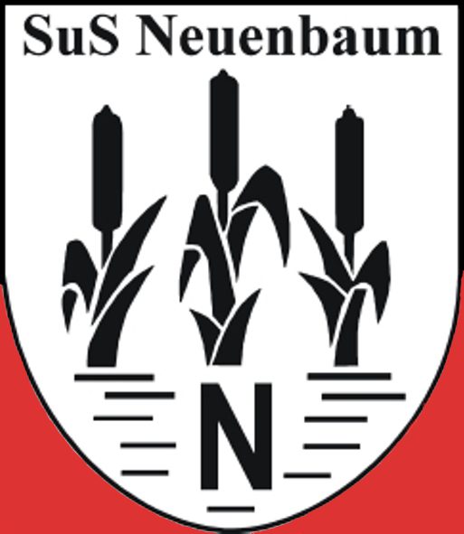 Wappen ehemals SuS Neuenbaum 1947