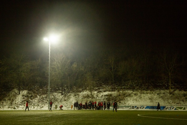 ATS-Sportpark Platz 3 - Kirchheim bei München-Heimstetten