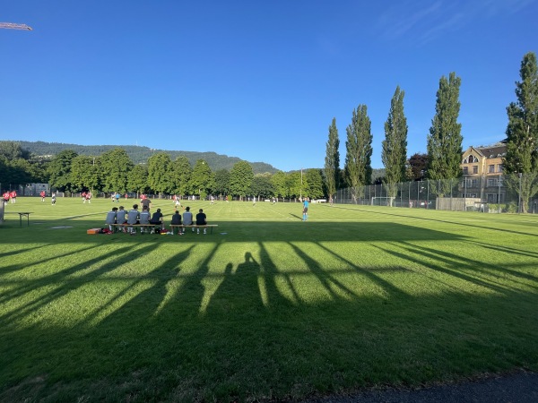 ImmoAgentur Stadion Nebenplatz - Bregenz