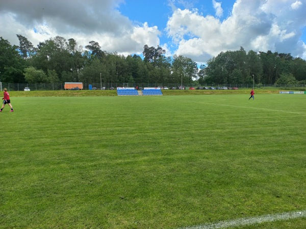 Sportplatz Brodswinden - Ansbach-Brodswinden