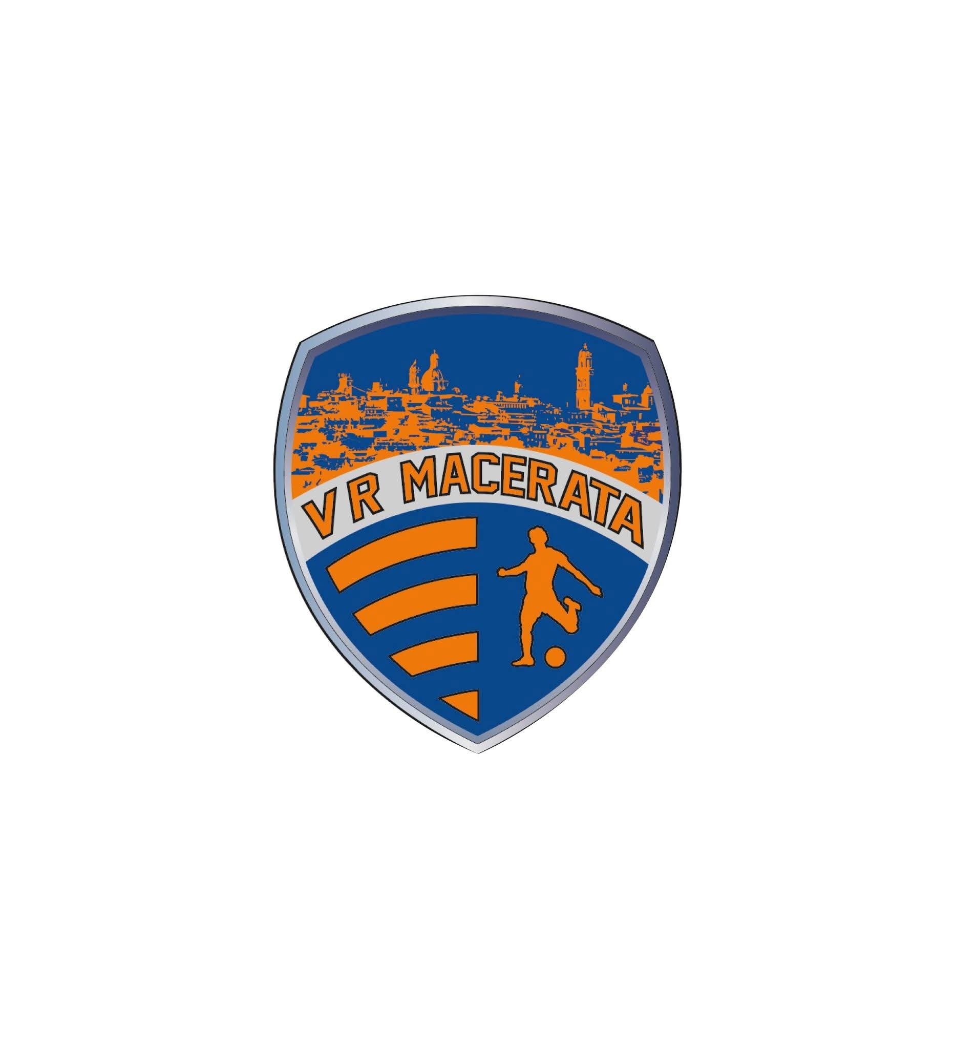 Wappen ASD VR Macerata