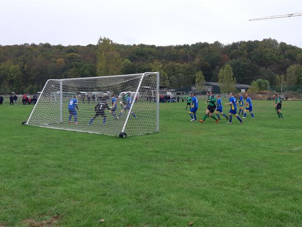 Sportplatz Schieritz - Diera-Zehren-Schieritz