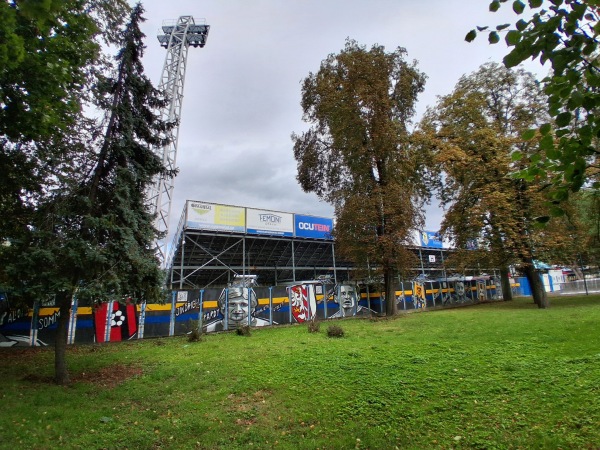 Simply Arena - Opava