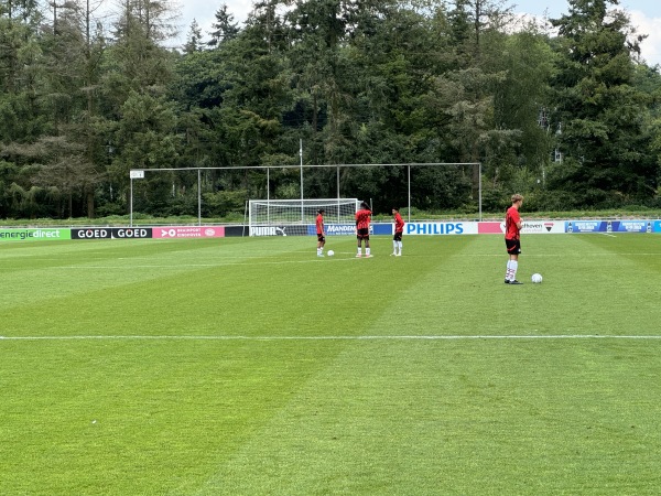PSV Campus De Herdgang veld 2 - Eindhoven
