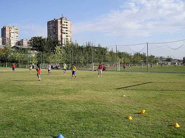 Urartu-3 - Yerevan