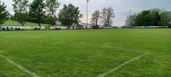 Schulsportplatz - Thyrnau-Kellberg