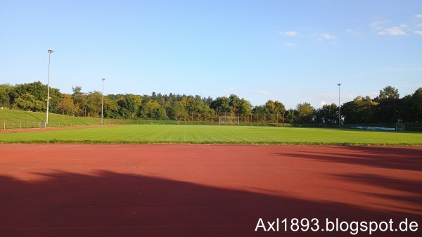 Sportpark Fit Avenue - Weil der Stadt-Schafhausen