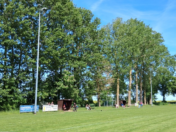Sportplatz Klein Belitz - Klein Belitz