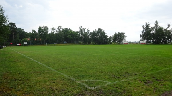 Rinkabyvallen - Kalmar