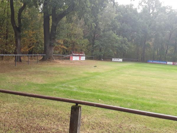 Sportplatz am Tannrähm - Suderburg