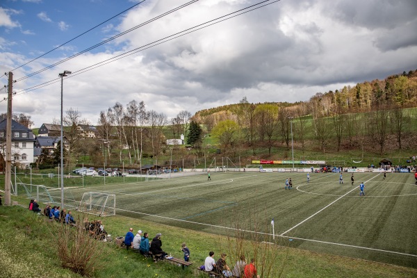 Sportplatz Affalter - Lößnitz-Affalter