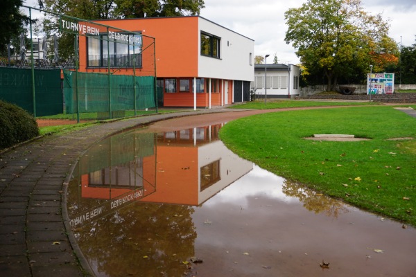 Sportanlage Mielenforster Straße - Köln-Dellbrück