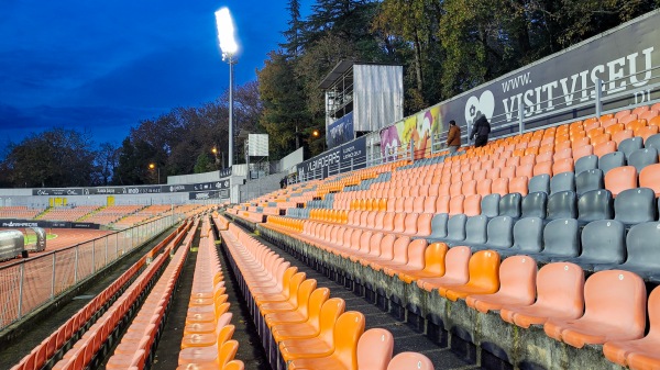 Estádio Municipal do Fontelo - Viseu