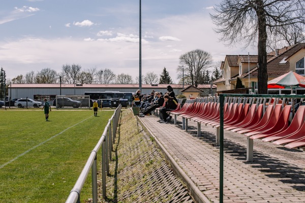 Stadion an der Winze - Königswartha
