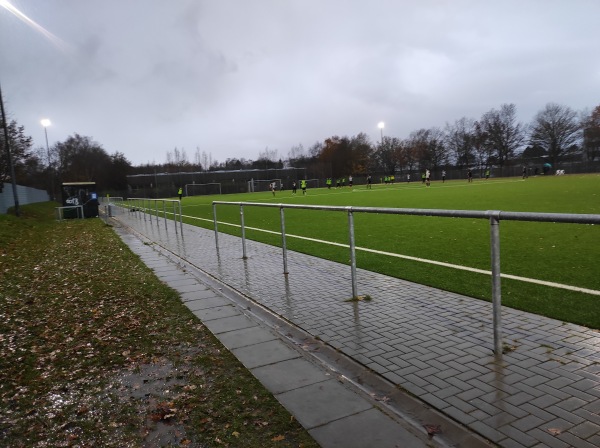 Sportpark Heikendorf B-Platz - Heikendorf