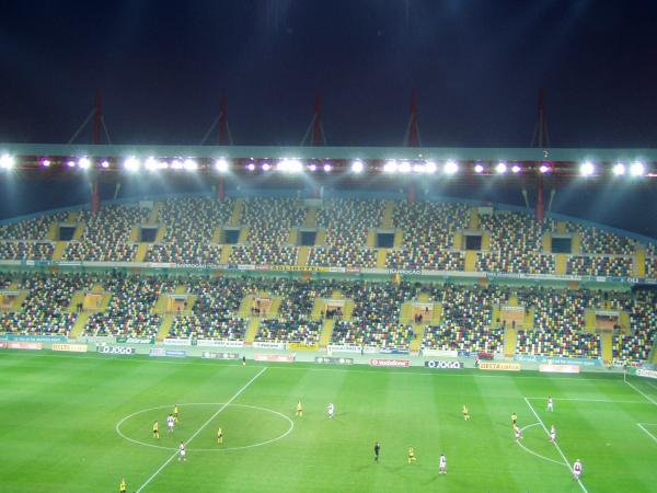 Estádio Municipal de Aveiro - Aveiro