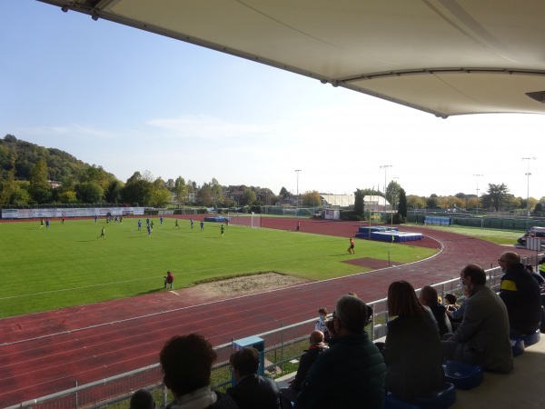 Stadio Comunale di Brusaporto - Brusaporto