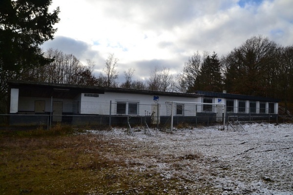 Sportplatz Bermel - Bermel