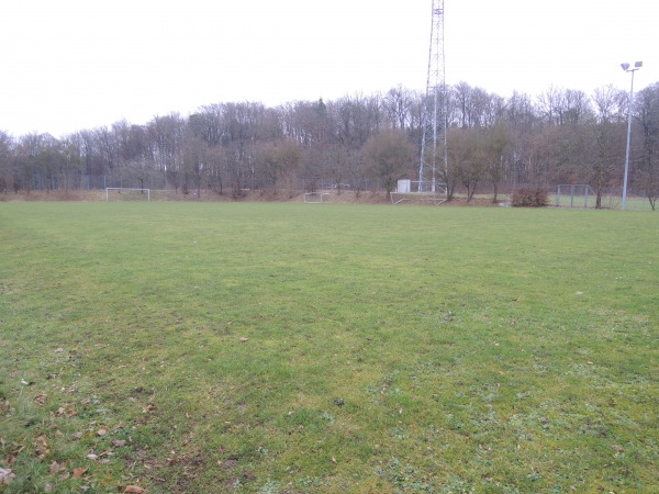 Sportanlage Mühlbergweg Platz 2 - Petersberg/Hessen-Marbach