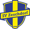 Wappen SV Zeschdorf 1998  37727