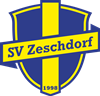 Wappen SV Zeschdorf 1998