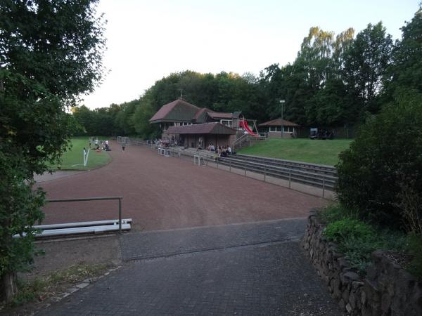 Spadaka Sportpark - Reken-Groß Reken