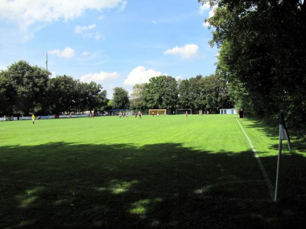 Sportplatz Butterwinkel - Bönen-Flierich