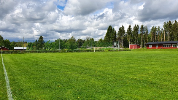 Tigervallen - Häggenås