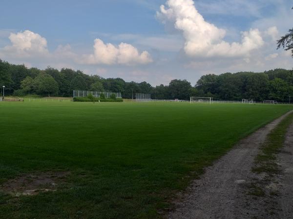 Städtisches Stadion Neumünster C-Platz - Neumünster 