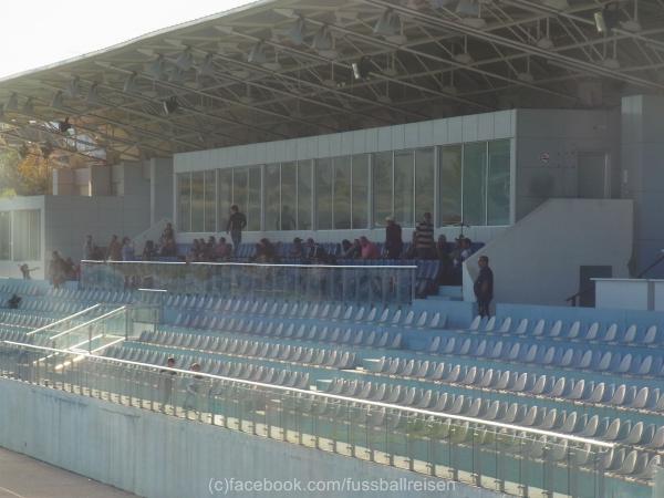 David Petriashvili Arena - Tbilisi