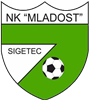 Wappen NK Mladost Sigetec Ludbreški