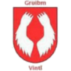 Wappen ASV Vintl  122178