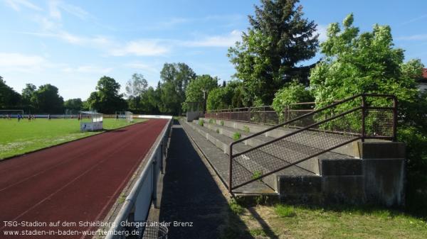 Schießbergstadion - Giengen/Brenz