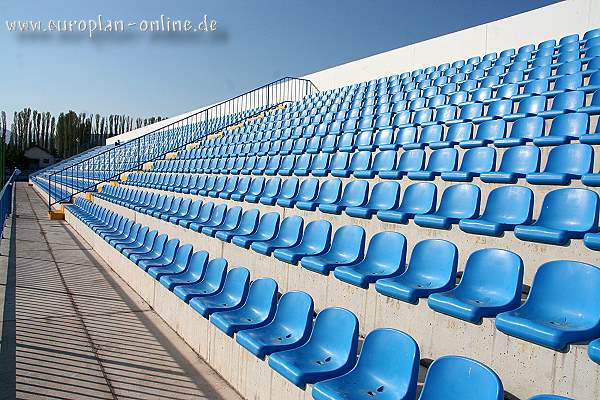 Gradski Stadion - Sinj