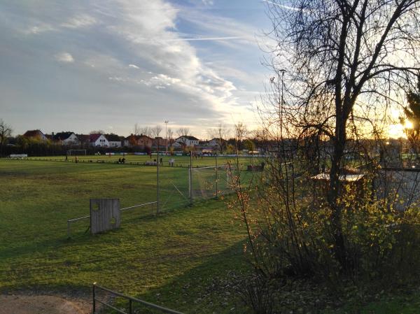 Sportplatz Neue Heimat - Linz