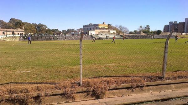 Parque Osvaldo Roberto - Montevideo