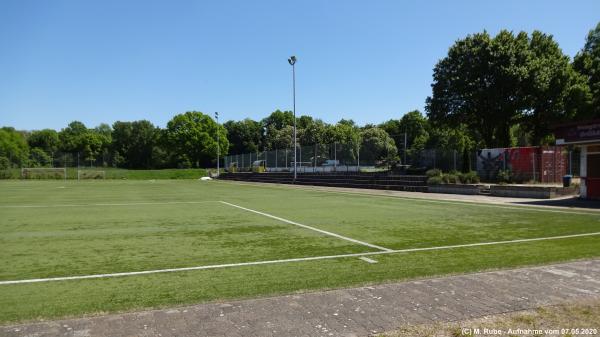 Sportanlage Dittlau Platz 2 - Göppingen-Faurndau