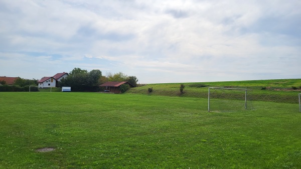 Sportplatz Rinschheim - Buchen/Odenwald-Rinschheim