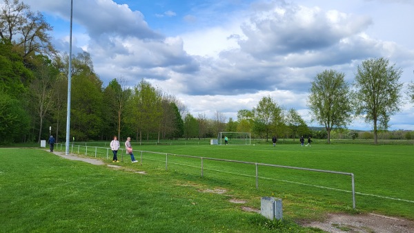 Sportgelände Am Wehr Platz 2 - Schweinfurt
