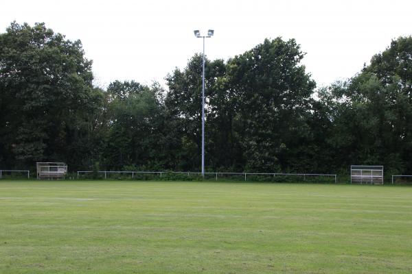 Schulsportanlage - Aurich/Ostfriesland-Plaggenburg Schulsportanlage - Aurich/Ostfriesland-Plaggenburg