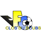 Wappen FC Clos du Doubs  37888